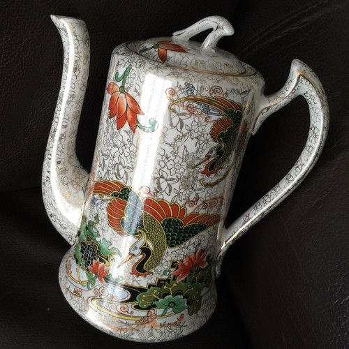 Rare antique art deco thomas - deco,