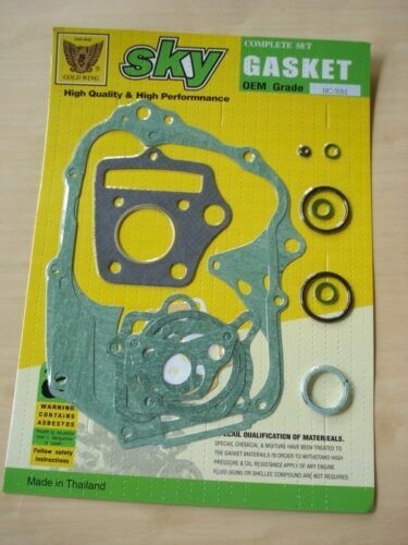 Honda c70 ct70 st70 cf70 - c70,