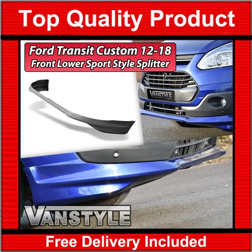 Fits ford transit - fits,