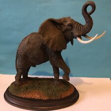 Country Artists Bull Elephant CA 522 - Excellent Condition 