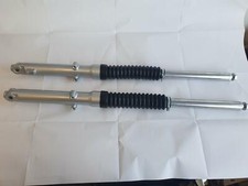 Front Forks For Honda CG125 Drum Brake Model(Stanchion Size 27mm (Pair)
