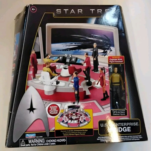 Star trek warp collection - star,
