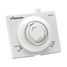 Worcester Bosch MT10