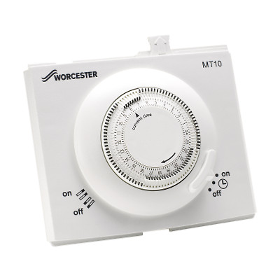 Worcester bosch mt10 - bosch,