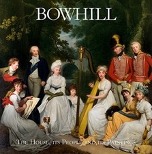 Bowhill: The House, Its People