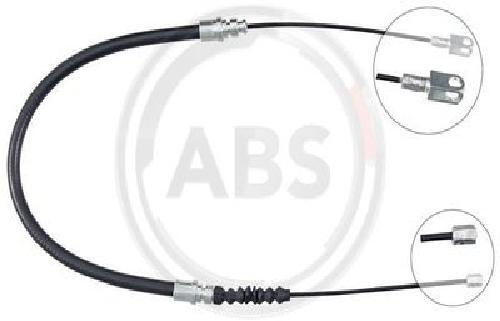 Original cable parking - a.b.s.,