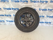 2018 HYUNDAI IONIQ 15" ALLOY WITH TYRE 195/65/15 #1