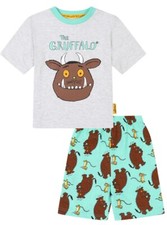 Boys And Girls The Gruffalo
