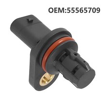 Outlet Camshaft Position