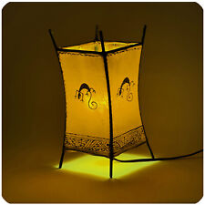 Oriental Moroccan Floor Lamp