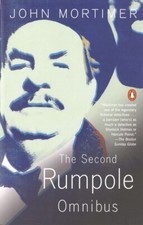 The second Rumpole omnibus by
