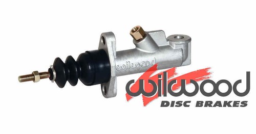 Wilwood non integral - wilwood,
