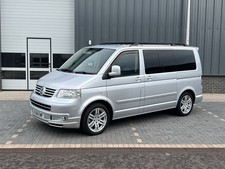 VW T5 Caravelle 3.2 V6 auto - ULEZ
