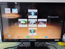 Panasonic DMP-BDT230 Blu-ray