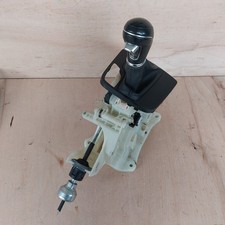 2016 HYUNDAI I40 1.7 DIESEL AUTOMATIC GEAR SELECTOR MECH 46700-3ZXXX