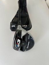 Used TaylorMade M3 3 Fairway