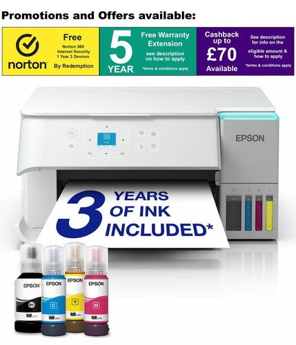 Epson ecotank 2959 - et-2959, inkjet