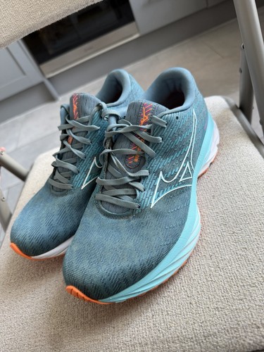 Mizuno wave rider women s - wave,