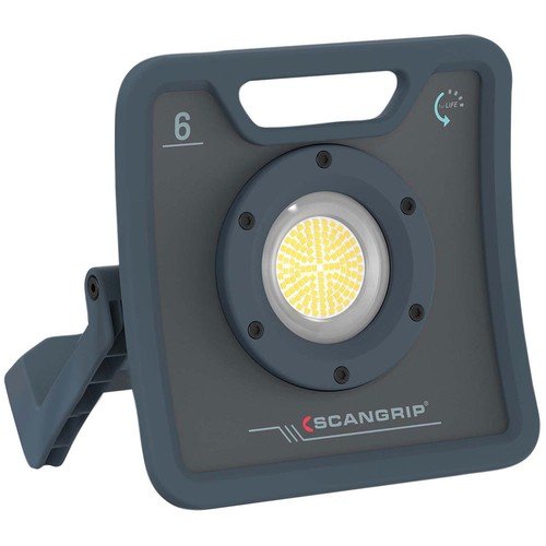 Scangrip nova work light - 6,