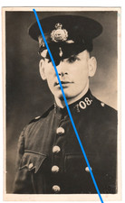 Inter war period Police Constable Glamorgan Constabulary