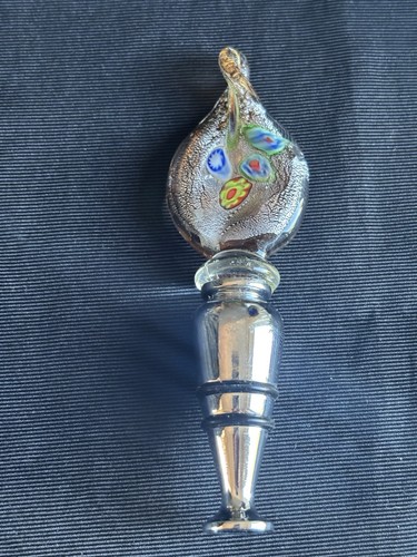 Murano style italian - murano-style, glass