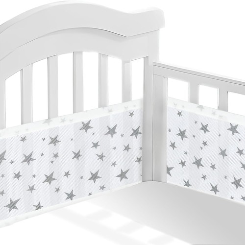 Cot bumper 2pcs - cot,