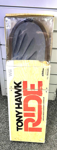 Tony hawk ride - tony,