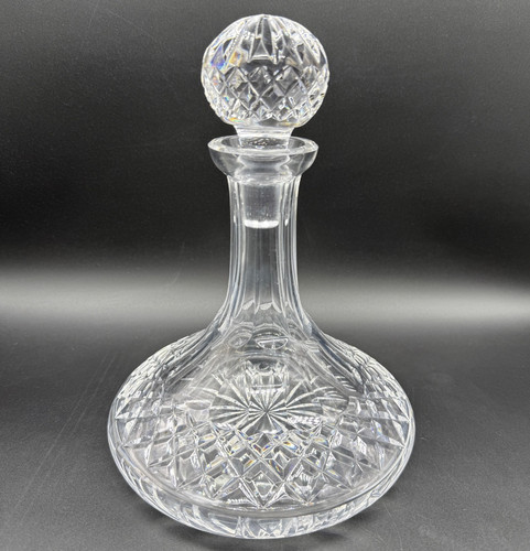 Original 1950s waterford - original,
