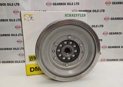 Audi 0b5 automatic gearbox luk - 0b5,