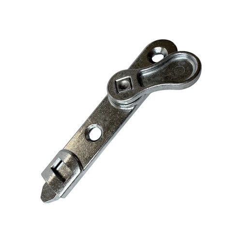 Uap upvc door finger operated - uap,