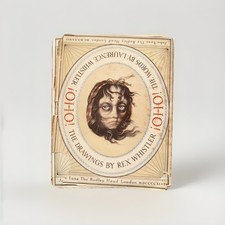 OHO! Certain Two-Faced