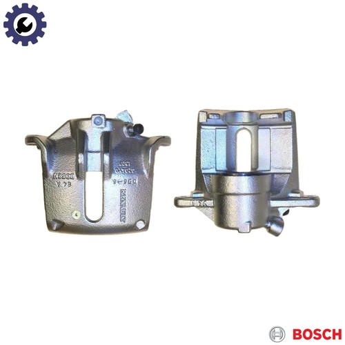 Brake caliper 986 473 334 - brake,