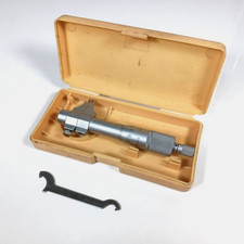Mitutoyo Inside Micrometer