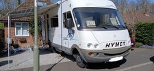 Hymer star line 640 2002/4
