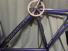 BRIDGESTONE ANCHOR fixed gear