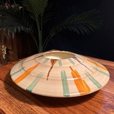 Art Deco Myott Hand Painted