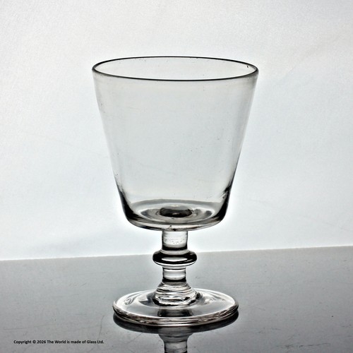 Georgian small bucket - , bowl