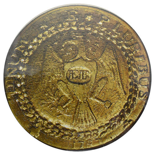 1787 brasher doubloon - 1787,