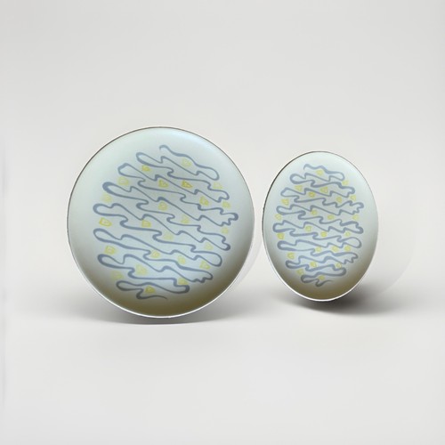 Poole pottery alfred read - pottery,