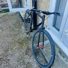Bike Bicycle Competition Tun