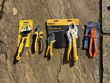 Stanley Adjustable Wrench