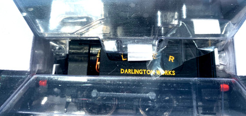 Rapido trains 932504 lner - lner, y7