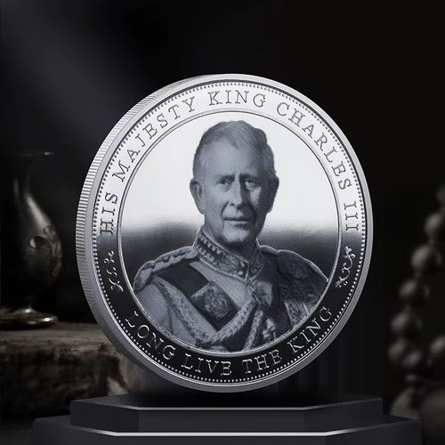 The king england - king,