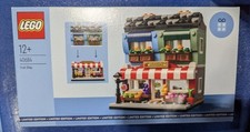 Lego fruit store 40684 - lego,