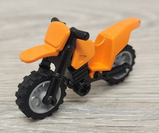 Lego 50860c11 Orange