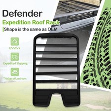 ROOF EXPEDITION RACK FIT FOR