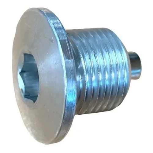 Beta trials oil drain plug - oil,