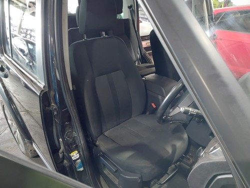 Front seat land rover - seat,