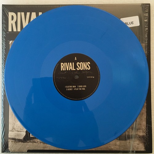 Rival sons great - sons, western