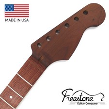 Guitar Neck - Bubinga on